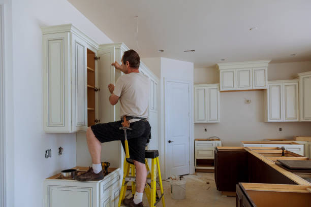 Licensed Kitchen service in Rockville, MD - BM Kitchen