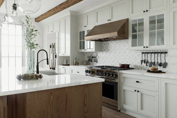 Affordable Kitchen solutions in Rockville, MD